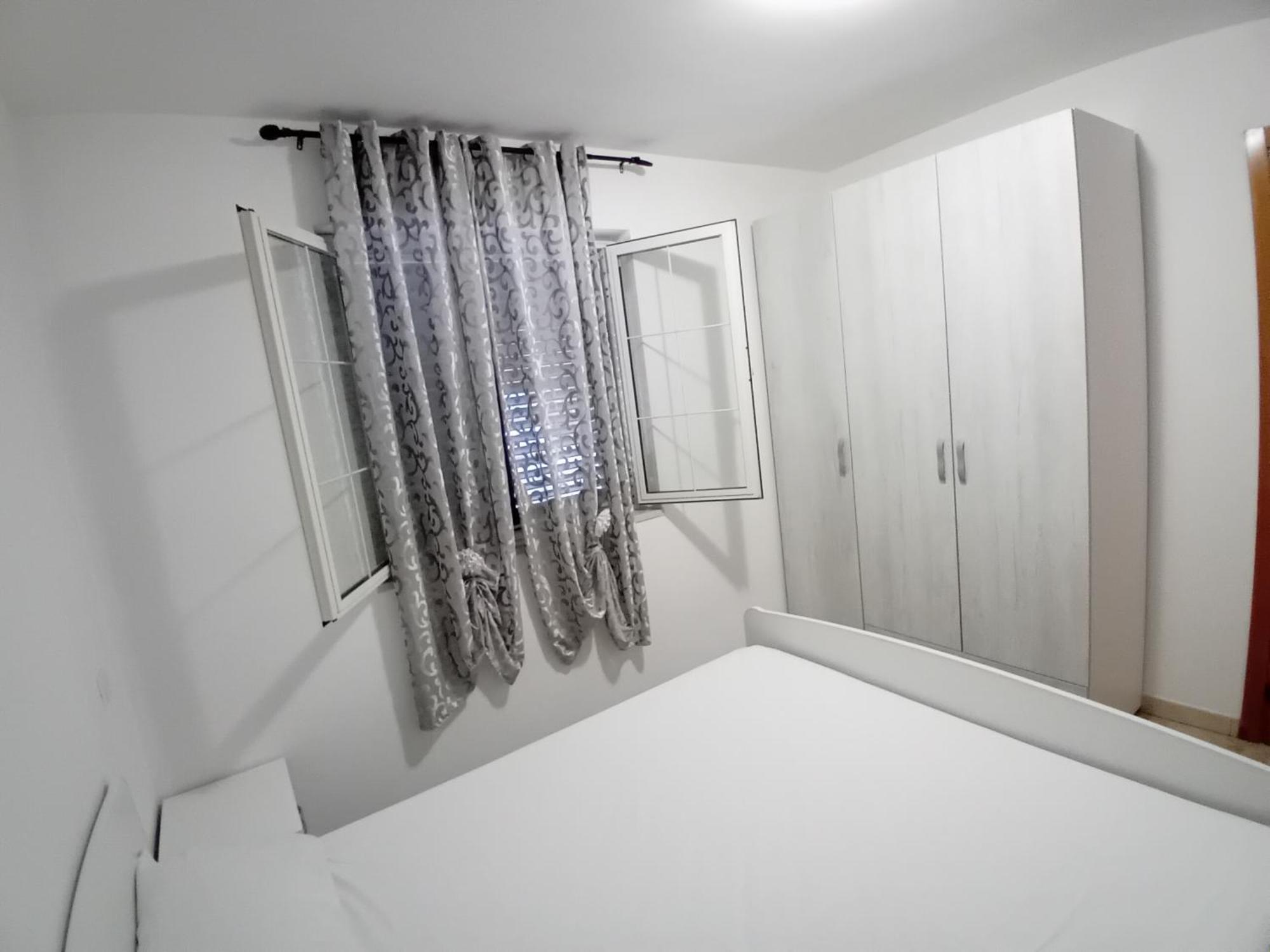 Case Vacanze Leo & Cristina Пескичи Экстерьер фото